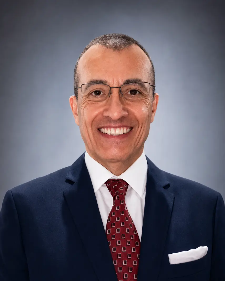 Jean-Pierre Letellier, MD